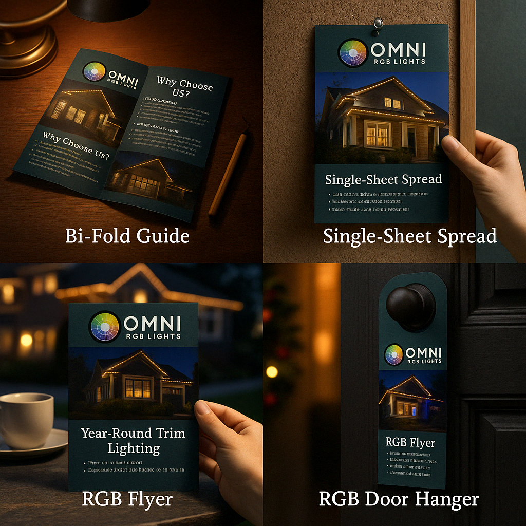 Omni RGB Customizable Resource Bundle