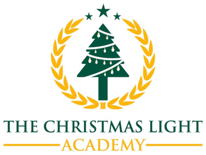 The Christmas Light Academy Design